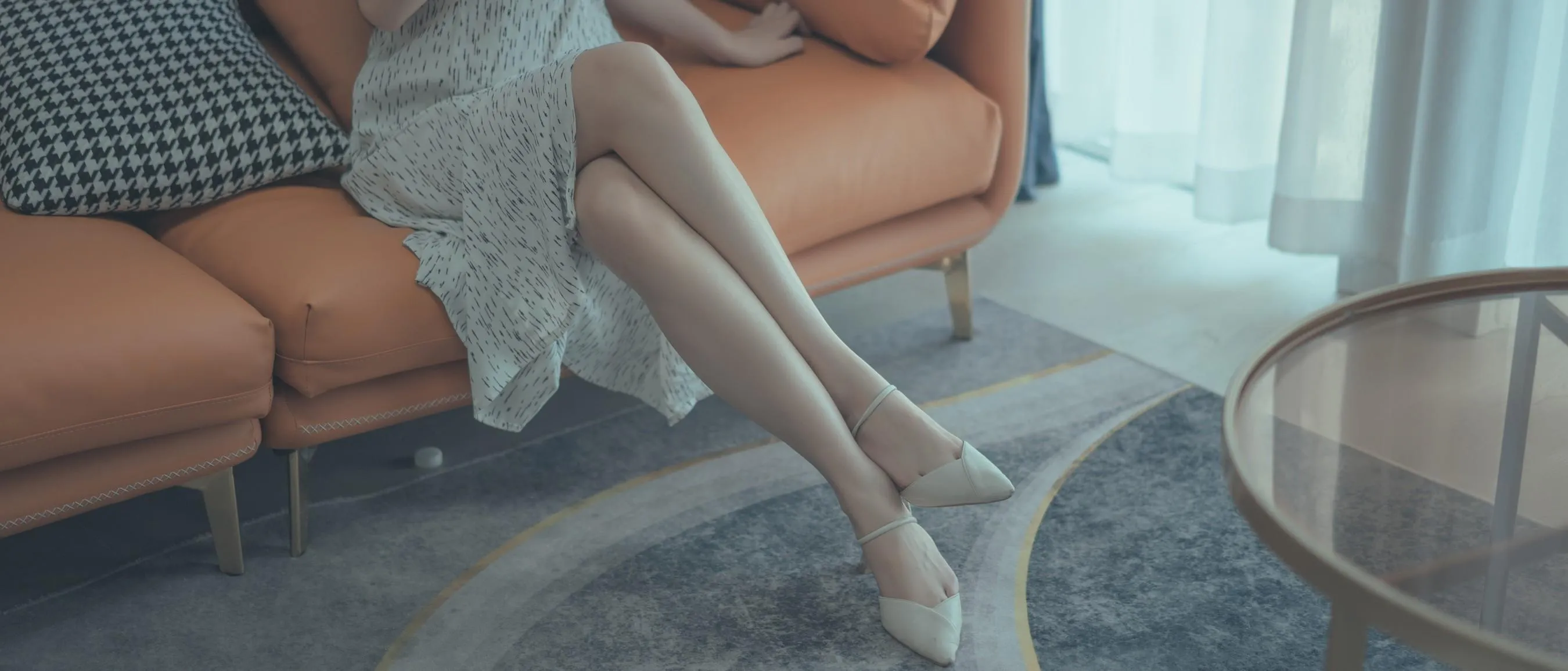 杏仁曲奇 – NO.04 反差表姐 [64P]插图9